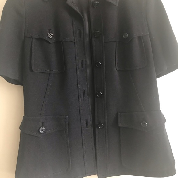 Prada vintage jacket - Picture 2 of 5